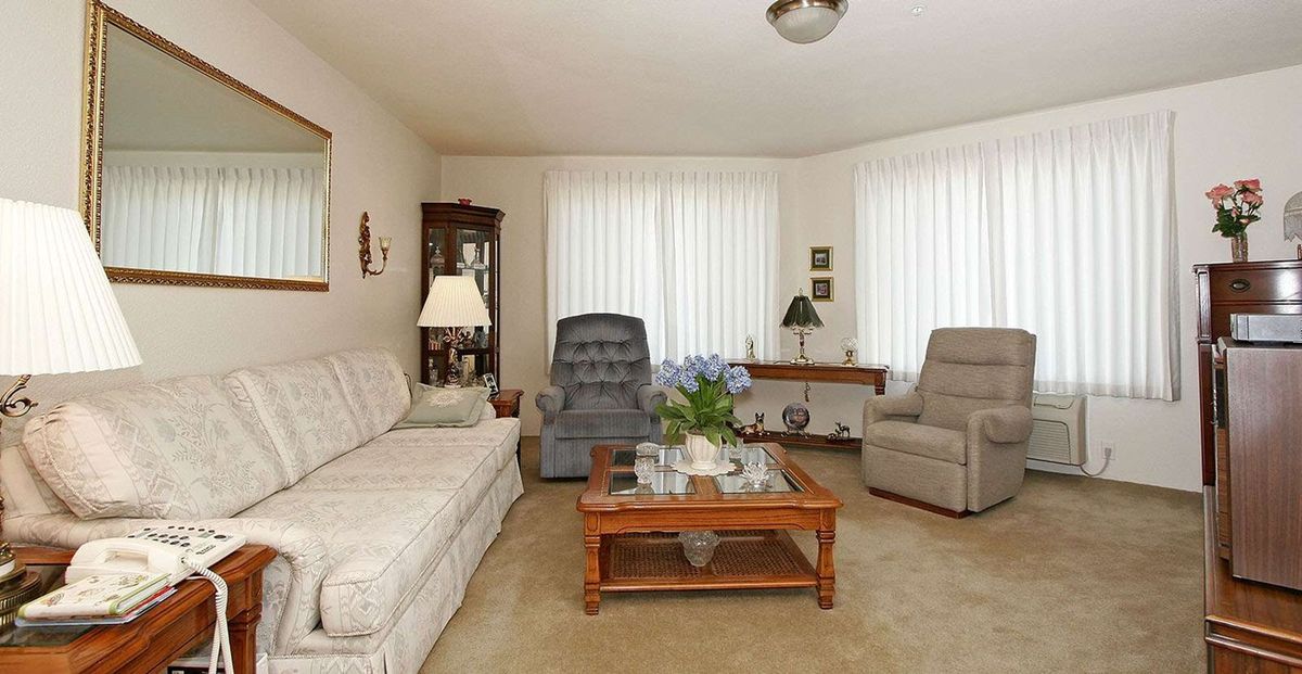 Truewood by Merrill,  Roseville