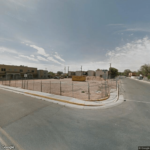 Casa Maria Alzheimer's Ctr