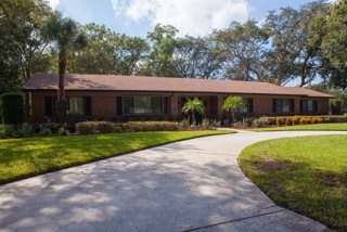 Grace House Of Tampa