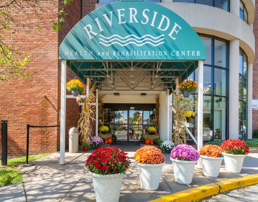 Riverside Health & Rehabilitat