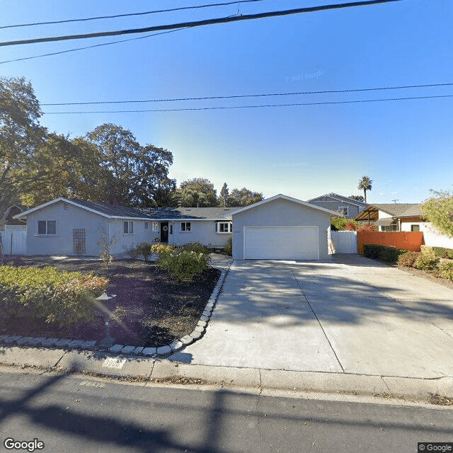 Magnolia Guest Home