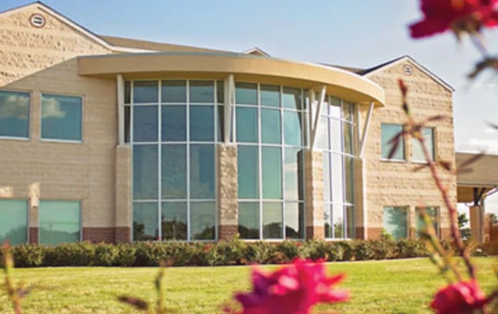 The Garrison Center