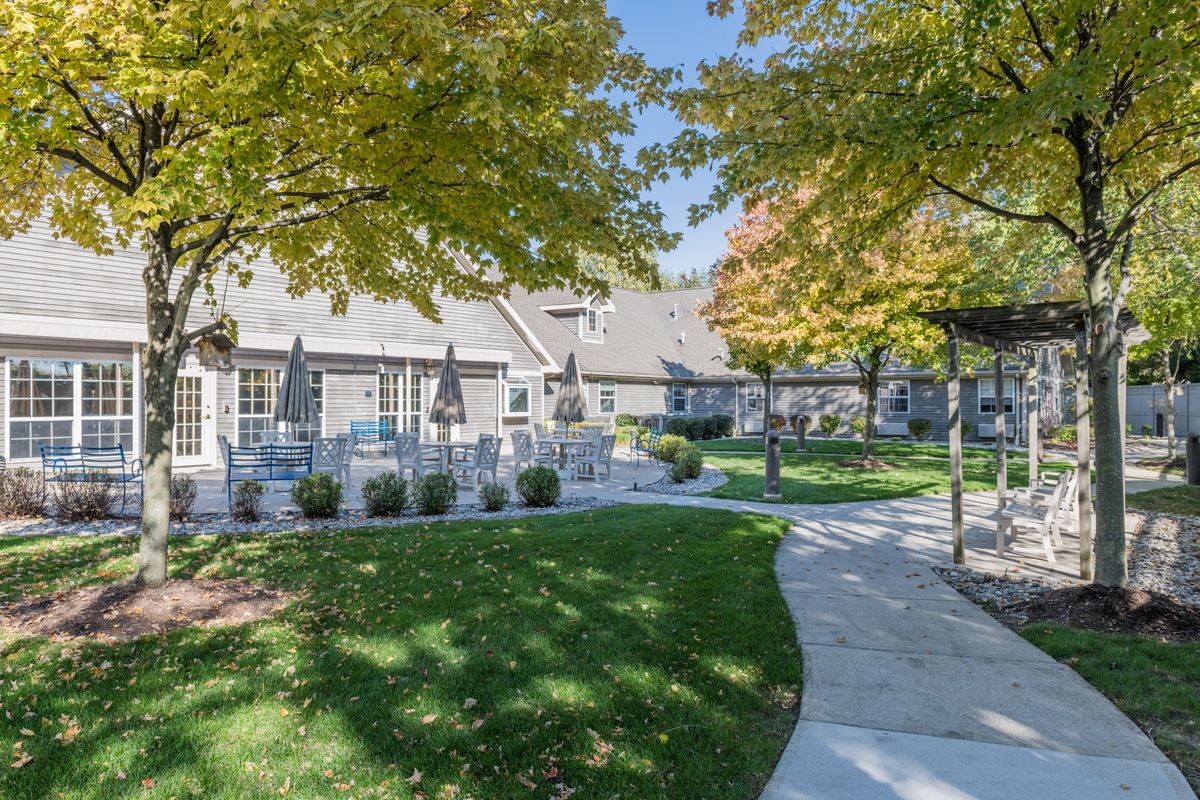Arden Courts of Bingham Farms