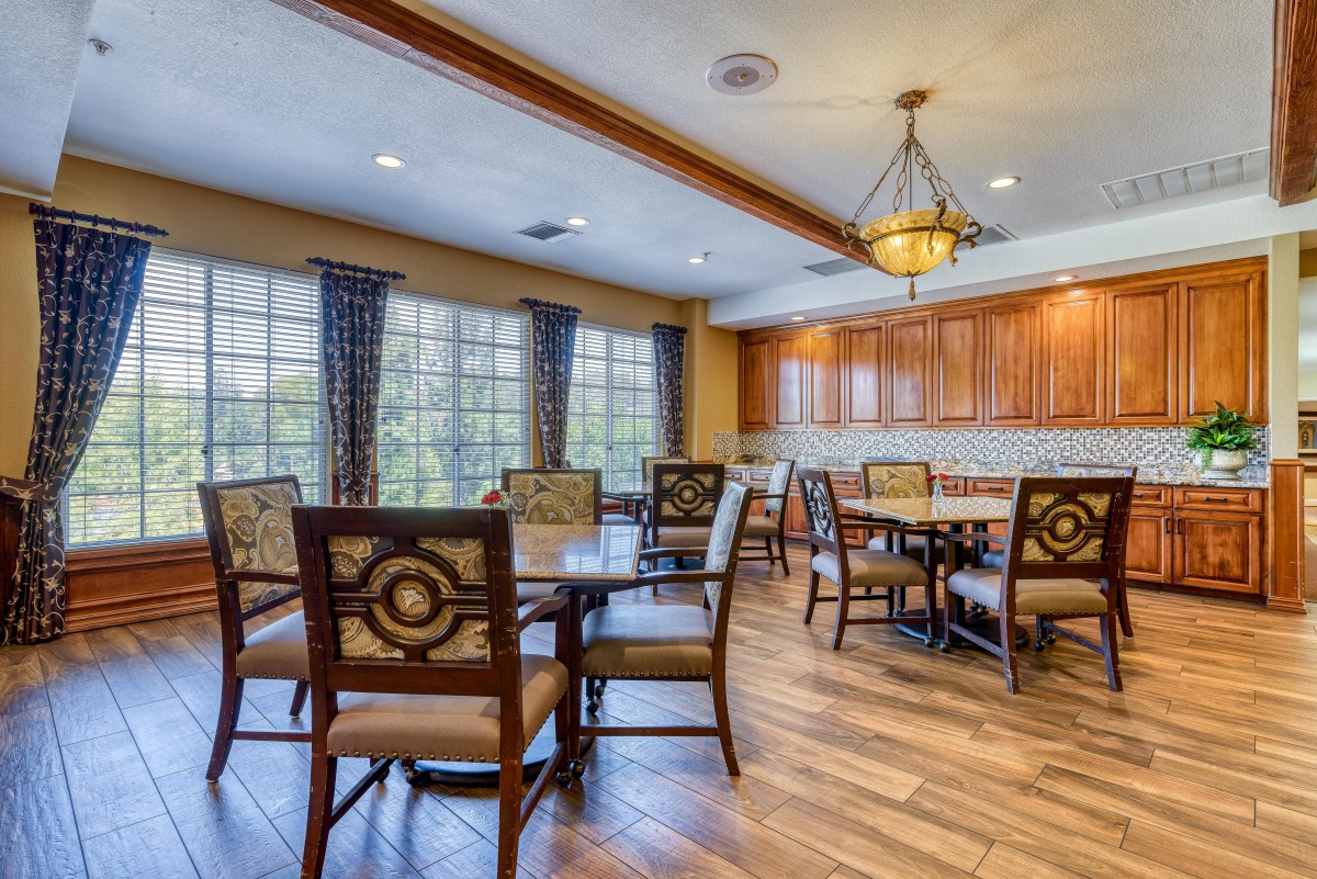 Meridian At Anaheim Hills