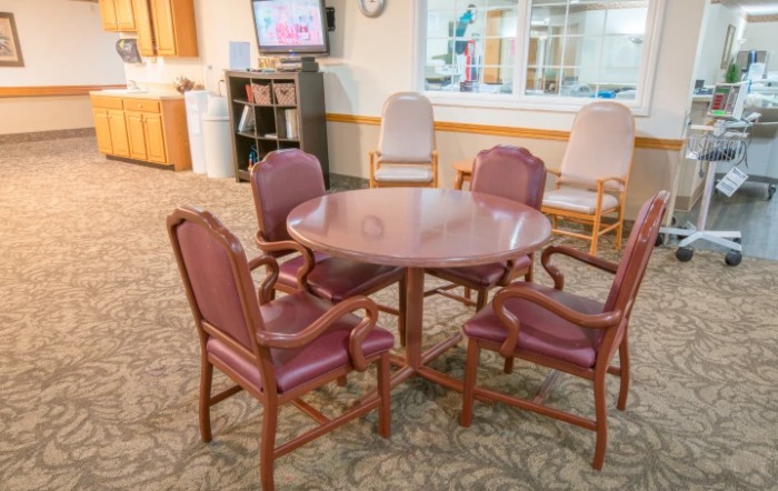 Highbanks Care Center