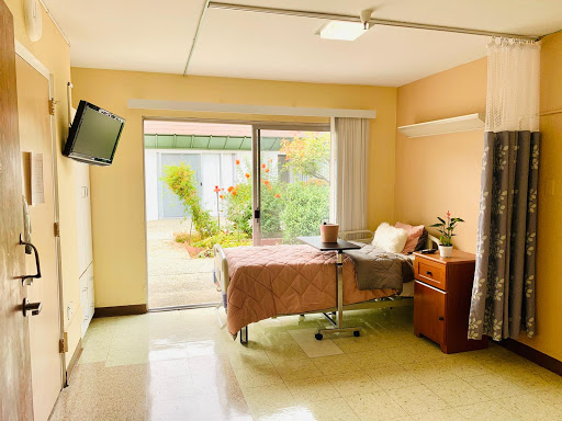 Hearts & Hands - Post Acute Care & Rehab Center