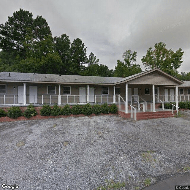 Brookway Community Residential Care