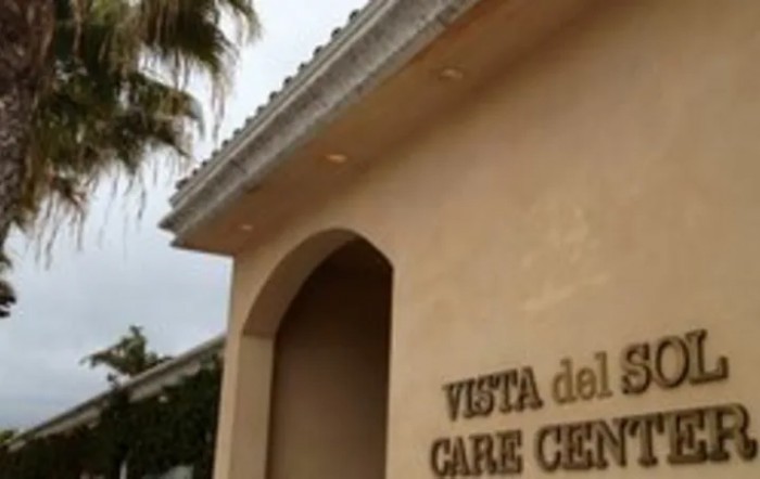 Vista Del Sol Care Center