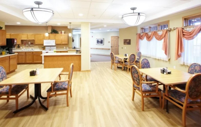 Warroad Care Ctr