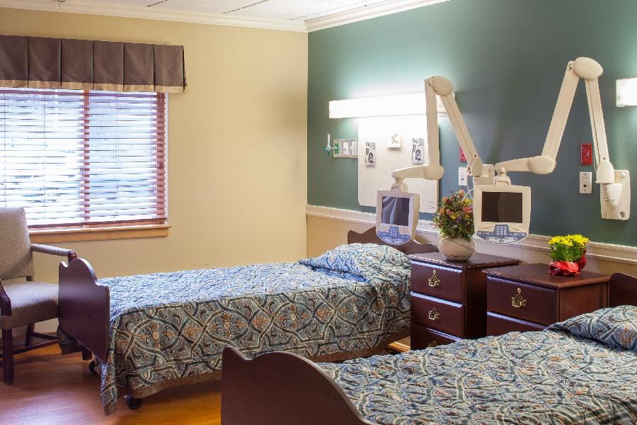 Wakefield Care and Rehabilitation Center