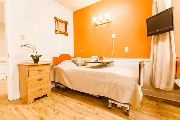 Signature Healthcare Of Primacy