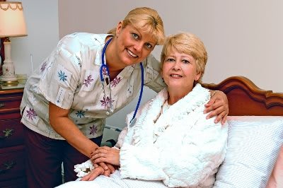 Granny Nannies Home Health Care