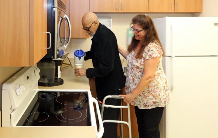 Schenectady Center For Rehabilitation And Nursing
