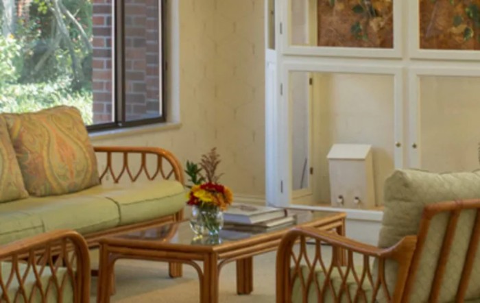 Four Seasons Retirement Ctr