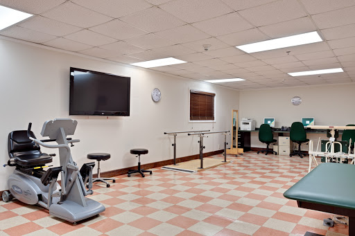 Pruitthealth - Greenville