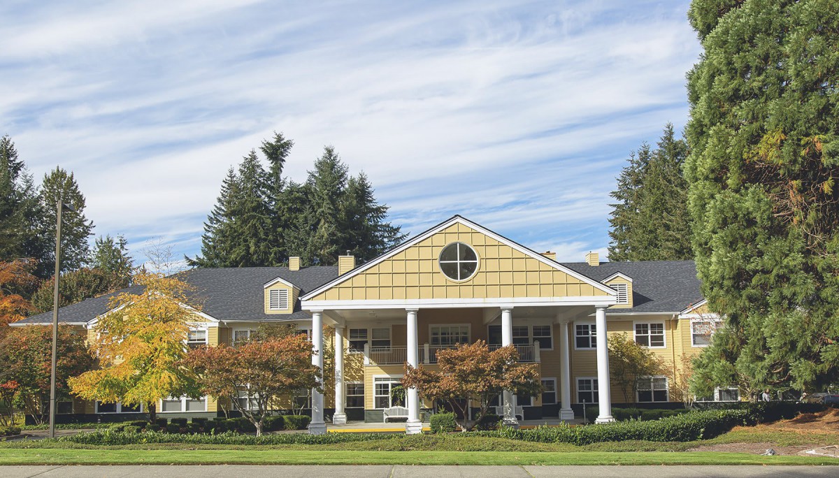 The Sequoia Assisted Living