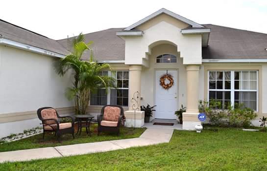 Daisy Assisted Living