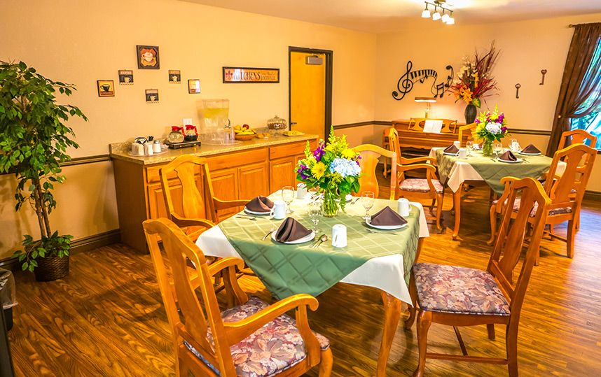 Turlock Residential