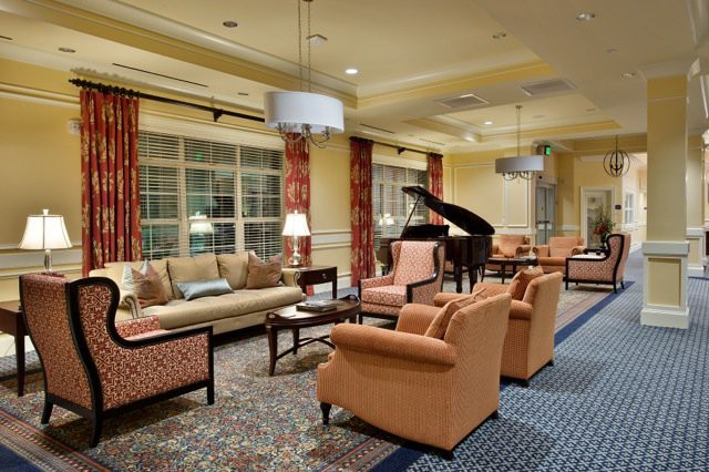 Sterling Estates Senior Living Community