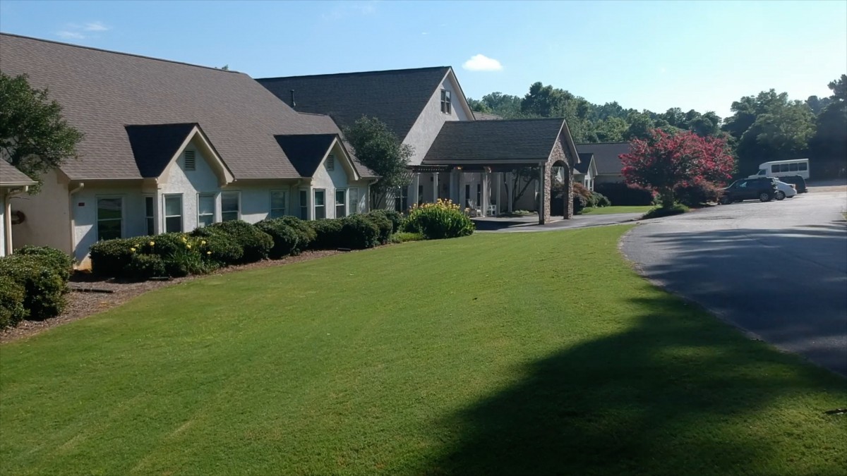 Goldencrest Assisted Living At Morrow