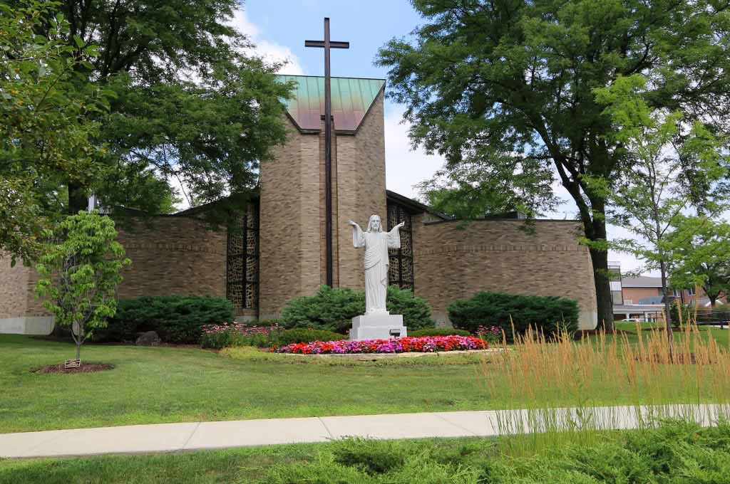 Lutheran Home