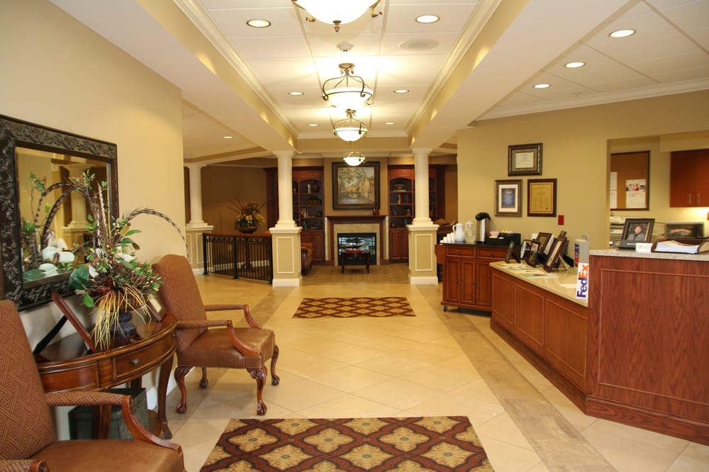 Life Care Center Of Bridgeton