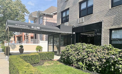 Hollis Park Manor Nursing Home