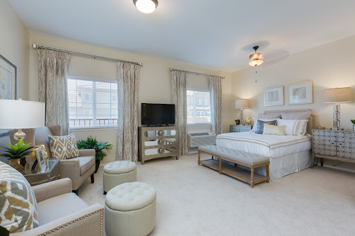 The Enclave at Gilbert Senior Living