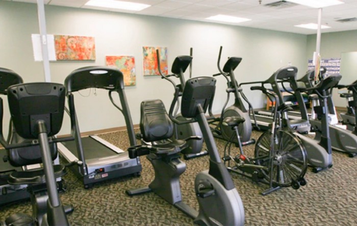Davis Health Care Center