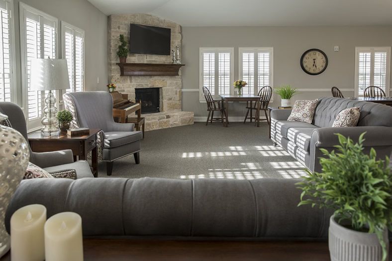 Mustang Creek Estates Sachse