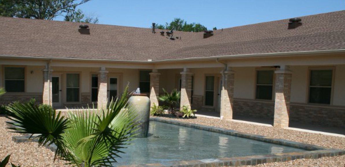 Live Oak Assisted Living