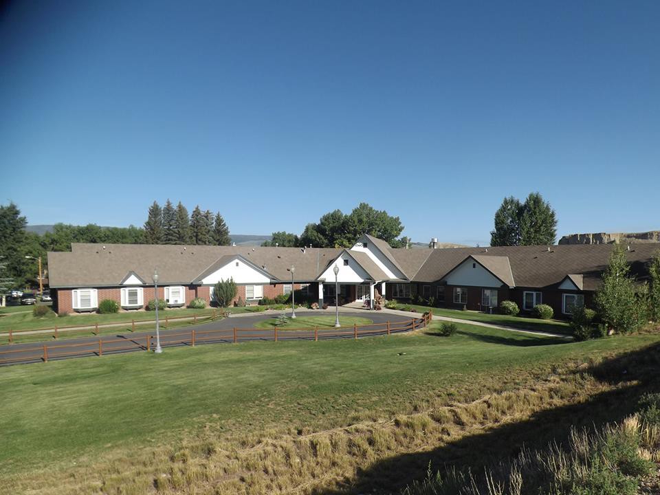 Cliffview Assisted Living Center