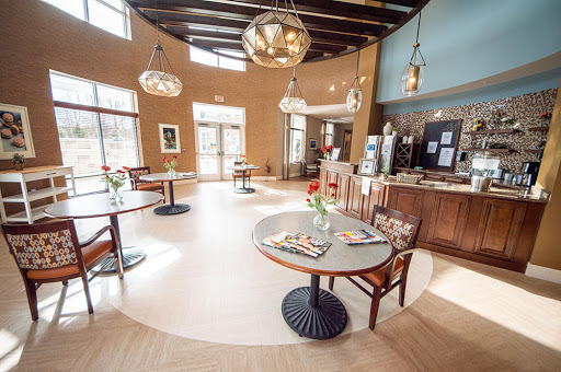 Vista Springs Ravinia