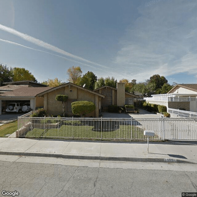 Trudez Home Care