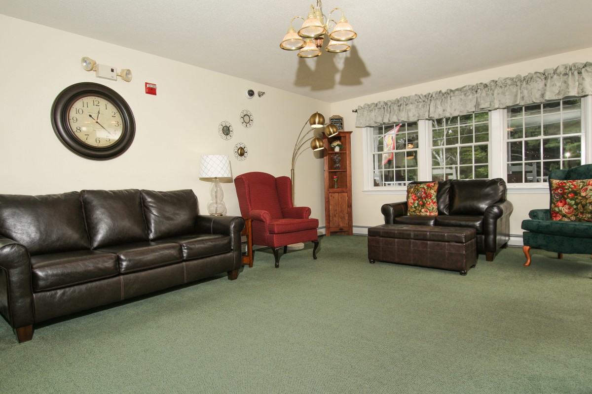 The Country Villa