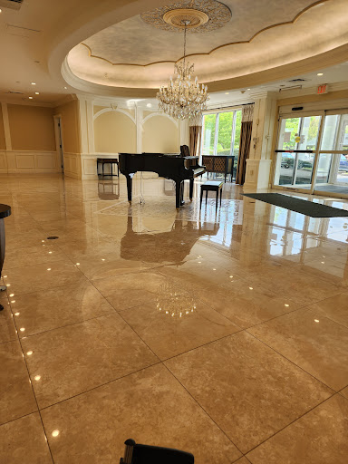 Atrium Post Acute Care Of Princeton