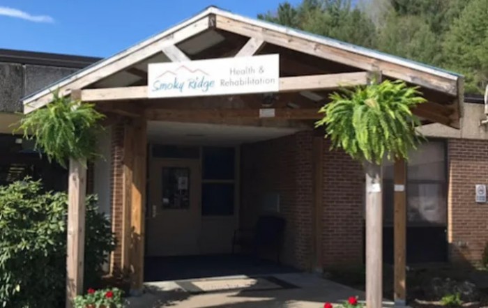 Smoky Ridge Health & Rehabilitation