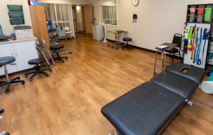 Victoria Care Center