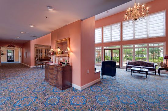 Legacy Ridge at Peachtree