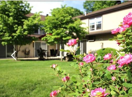 Shady Oaks Assisted Living