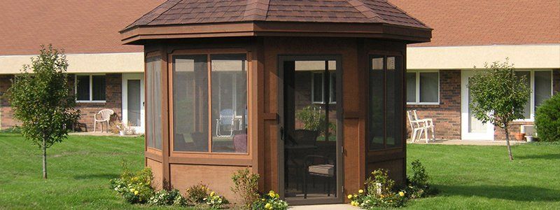 Evergreen Assisted Living