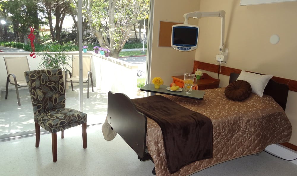Coastal View Health Care