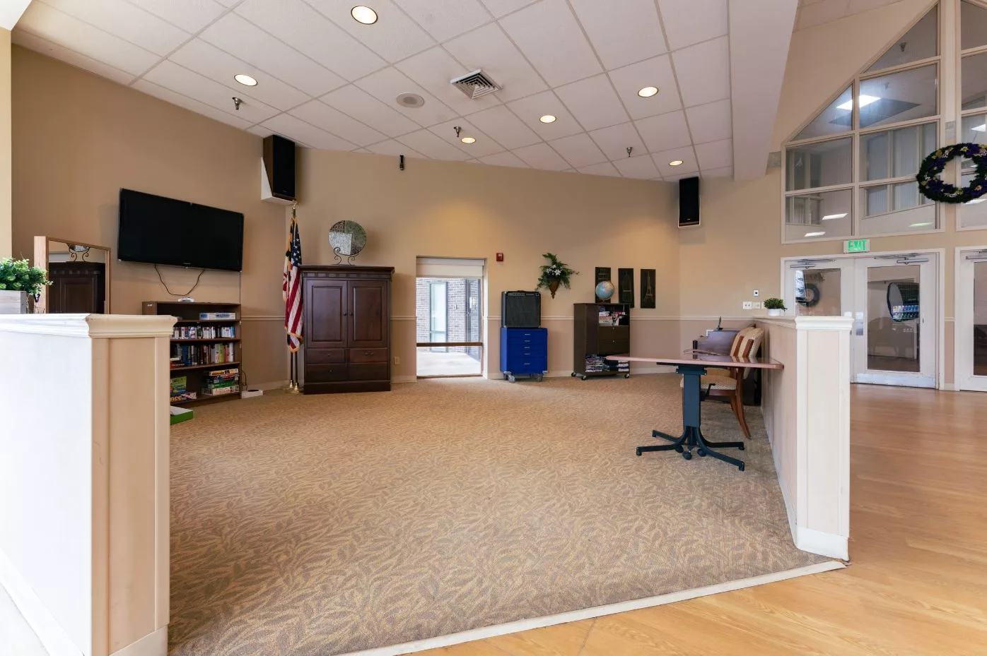 Autumn Lake Healthcare at Parkville
