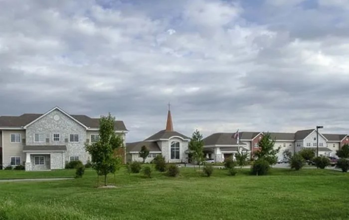 Via Christi Village Pittsburg