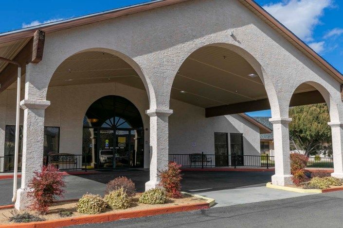 Granite Creek Health And Rehabilitation Center