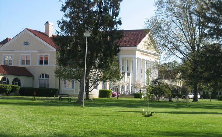 The Elks - A Noble Senior Living Community