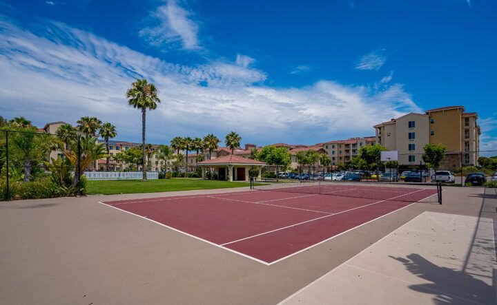 Paradise Village