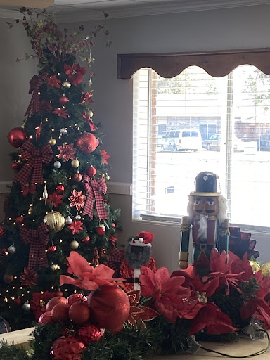 Pleasant View Nursing Center