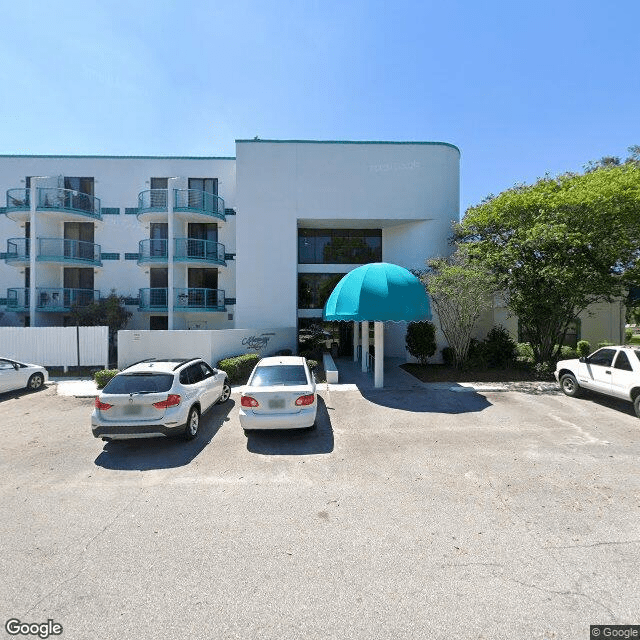Sun Pointe Senior Living