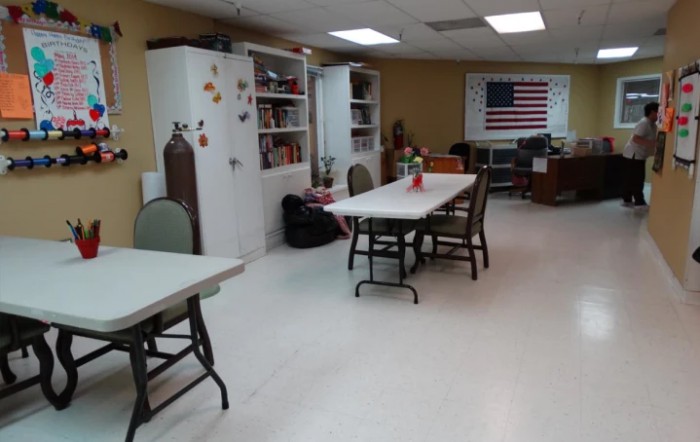 Claremore Nursing Home